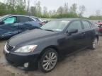 2007 Lexus Is 250 en Venta en Leroy, NY - All Over