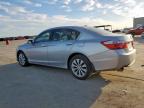 2014 Honda Accord Exl на продаже в Wilmer, TX - Front End