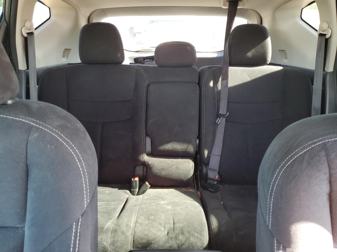 2020 Nissan Murano Sv VIN: 5N1AZ2BS5LN129102 Lot: 58007625