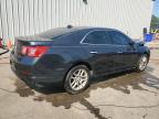 2014 Chevrolet Malibu Ltz للبيع في Harleyville، SC - Front End