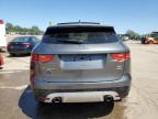 2017 Jaguar F-Pace S للبيع في Elgin، IL - Water/Flood