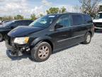 2011 Chrysler Town & Country Touring en Venta en Riverview, FL - Front End