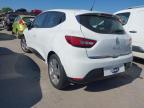2016 RENAULT CLIO DYNAM for sale at Copart ROCHFORD