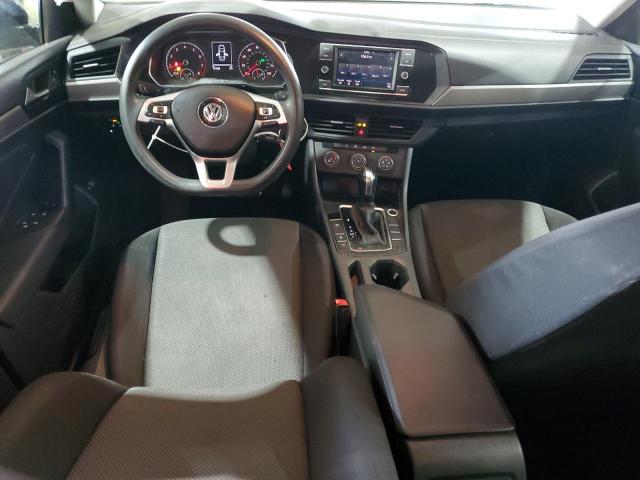  VOLKSWAGEN JETTA 2019 Czarny