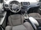 2020 Jeep Cherokee Latitude for Sale in Shreveport, LA - Front End