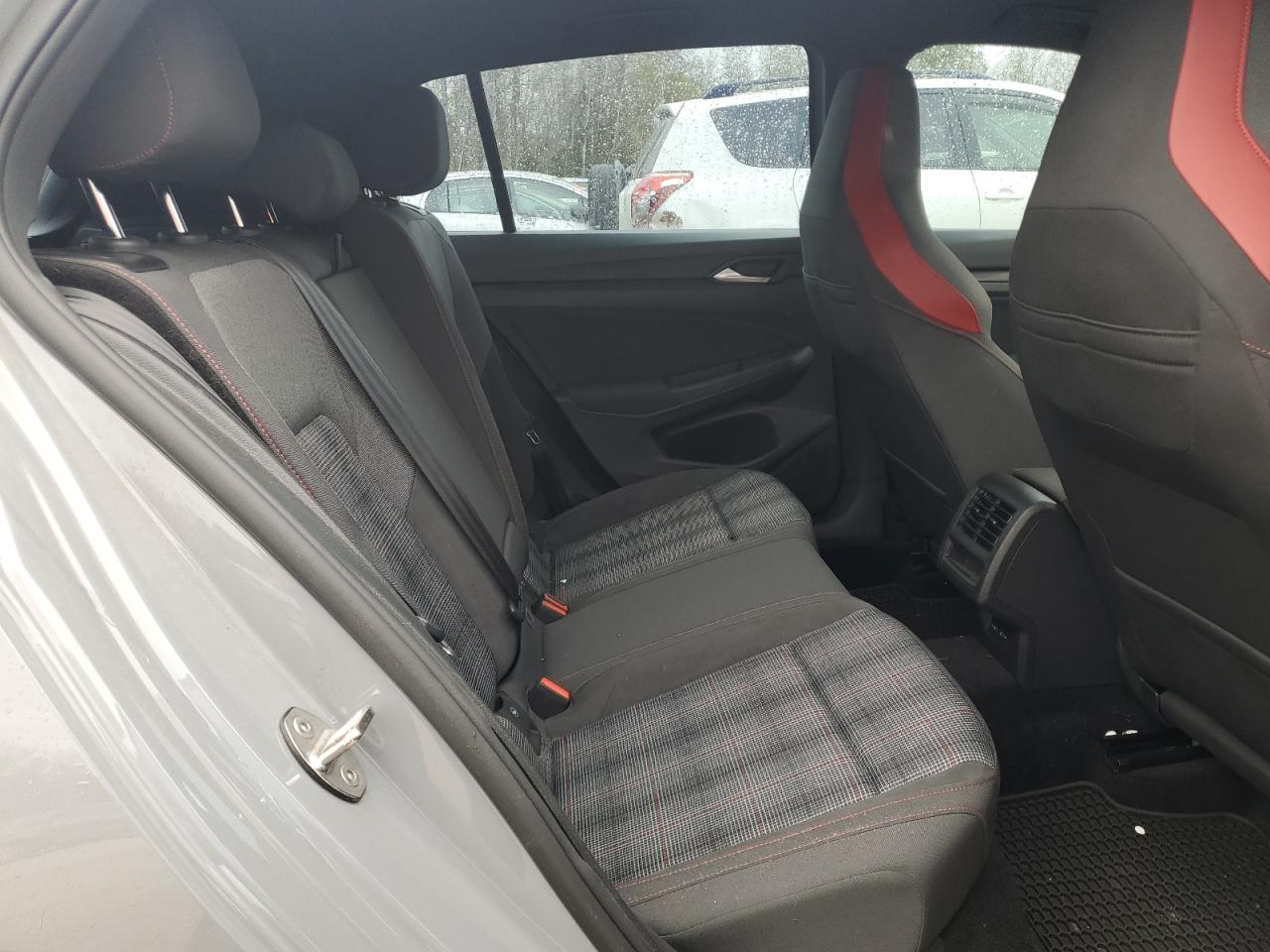 2022 Volkswagen Gti VIN: WVWJ87CD9NW176523 Lot: 54085575