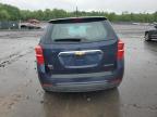 2016 Chevrolet Equinox Ls zu verkaufen in Duryea, PA - Front End