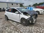 2014 Ford Focus St for Sale in Kansas City, KS - Front End