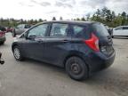 2016 Nissan Versa Note S for Sale in Windham, ME - Front End
