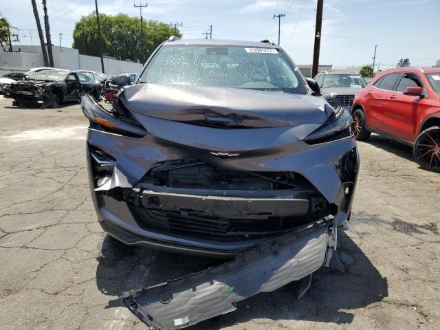  CHEVROLET BOLT 2023 Сірий