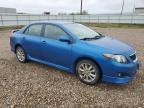 2009 Toyota Corolla Base продається в Bismarck, ND - Side
