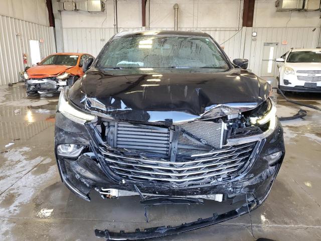  BUICK ENCLAVE 2022 Czarny