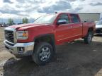2015 Gmc Sierra K2500 Slt იყიდება Rocky View County-ში, AB - Normal Wear