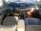 2006 Toyota Camry Le იყიდება Haslet-ში, TX - Side