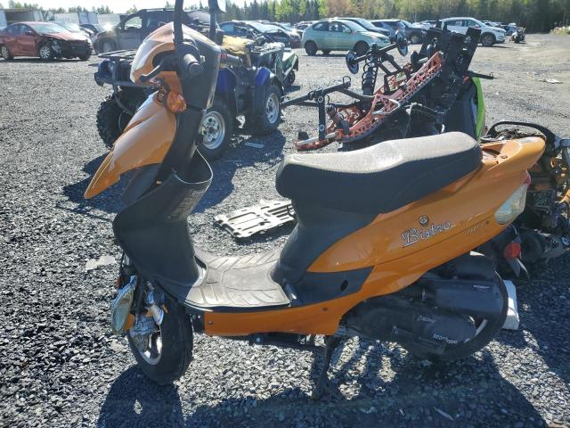 2020 SCOO SCOOTER  