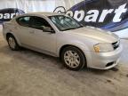2012 Dodge Avenger Se   zu verkaufen in Lebanon, TN - Normal Wear
