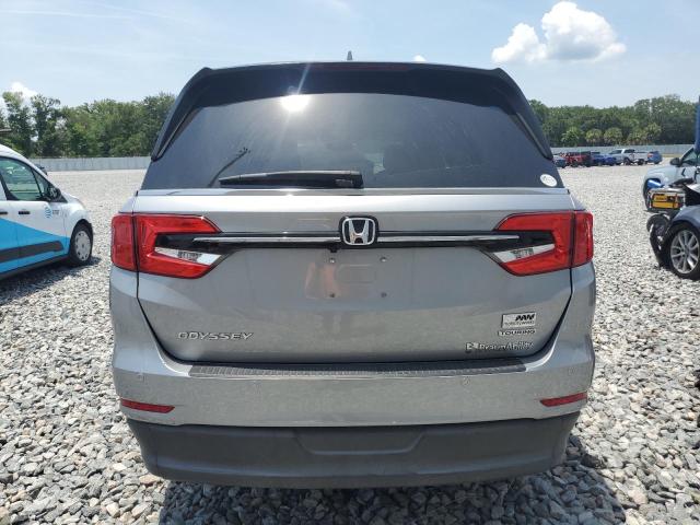  HONDA ODYSSEY 2023 Srebrny