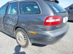 2003 VOLVO V40 D SPOR for sale at Copart CHESTER
