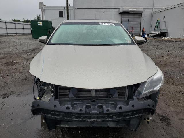  TOYOTA AVALON 2014 Gold