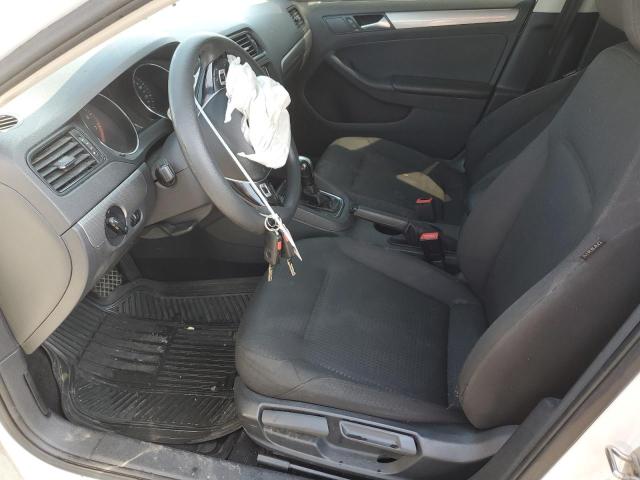 2016 VOLKSWAGEN JETTA S