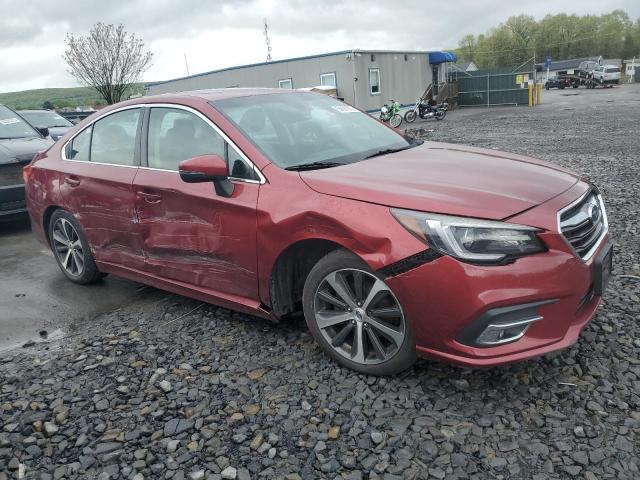  SUBARU LEGACY 2019 Bordowy