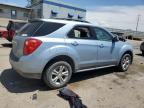 2014 Chevrolet Equinox Lt за продажба в Albuquerque, NM - Front End