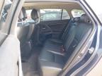 2009 TOYOTA AVENSIS T4 for sale at Copart SANDY