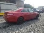 2009 Toyota Camry Base იყიდება North Billerica-ში, MA - Mechanical