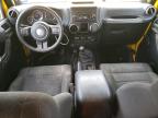2011 Jeep Wrangler Unlimited Sport en Venta en Amarillo, TX - Mechanical