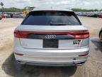 2021 Audi Q8 Premium იყიდება Mercedes-ში, TX - Minor Dent/Scratches