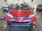 2014 Toyota Rav4 Xle for Sale in Franklin, WI - Front End