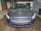 2009 Nissan Maxima S for Sale in Candia, NH - Rear End