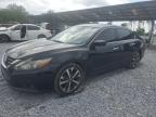 2017 Nissan Altima 2.5 de vânzare în Cartersville, GA - Side