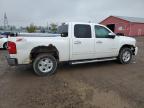 2010 CHEVROLET SILVERADO   à vendre chez Copart ON - LONDON