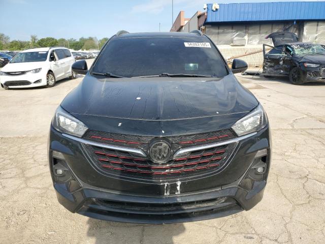  BUICK ENCORE 2020 Black