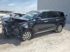 2025 Hyundai Palisade Sel na sprzedaż w Jacksonville, FL - Front End