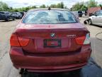 2011 Bmw 328 Xi Sulev zu verkaufen in New Britain, CT - Front End