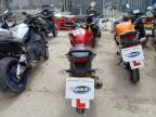 2015 HONDA GLR 125 1W for sale at Copart ROCHFORD