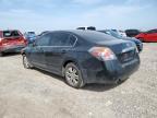 2012 Nissan Altima Base de vânzare în Houston, TX - Front End