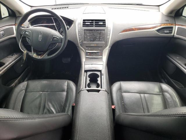  LINCOLN MKZ 2014 Білий