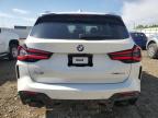 2023 BMW X3 XDRIVE30I à vendre chez Copart AB - EDMONTON