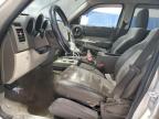 2008 Dodge Nitro Slt продається в Hurricane, WV - Burn - Interior