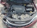 2016 Chrysler 200 Limited for Sale in Prairie Grove, AR - Hail