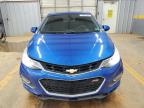 2017 Chevrolet Cruze Lt на продаже в Mocksville, NC - Rear End