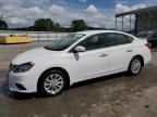 2019 Nissan Sentra S на продаже в Lebanon, TN - Side