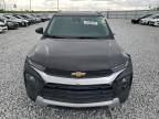 2023 Chevrolet Trailblazer Lt for Sale in Greenwood, NE - Side
