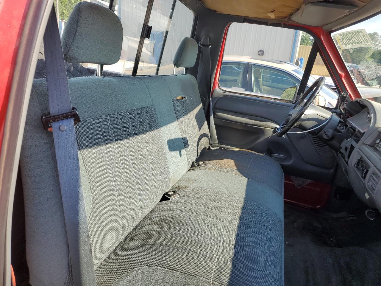 1993 Ford F150 VIN: 1FTDF15Y9PNA93327 Lot: 57025905