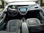 2017 Chevrolet Bolt Ev Premier na sprzedaż w Fort Wayne, IN - Front End