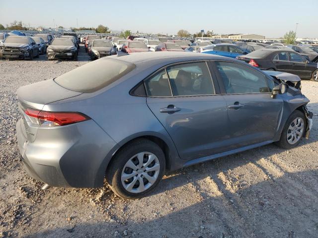  TOYOTA COROLLA 2023 Синий