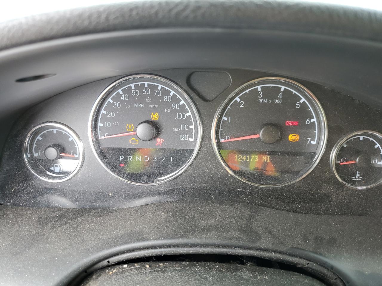 2008 Chevrolet Uplander Ls VIN: 1GNDV23188D146256 Lot: 56750985